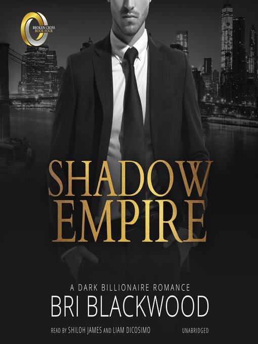 Title details for Shadow Empire by Bri Blackwood - Wait list
